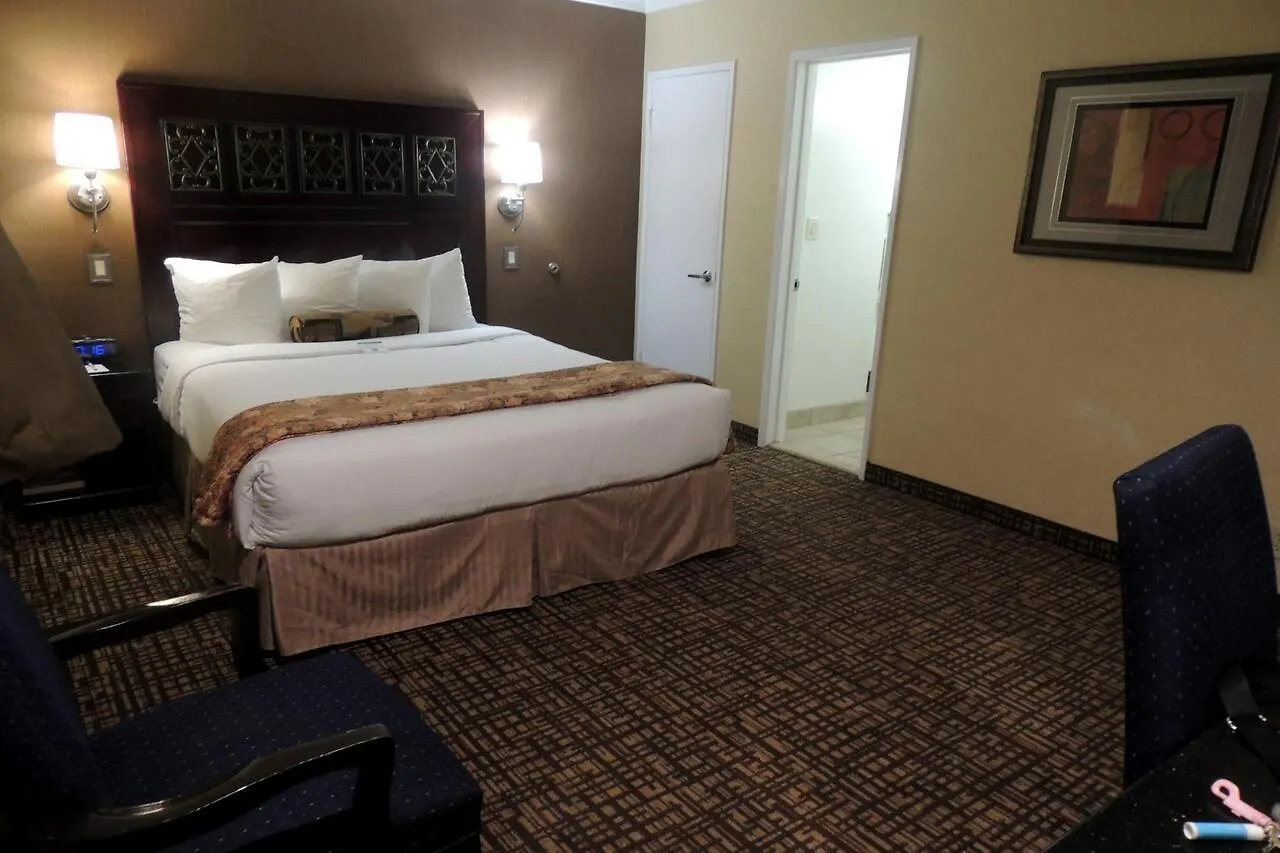Inn At 50 - Long Beach Convention Center United States