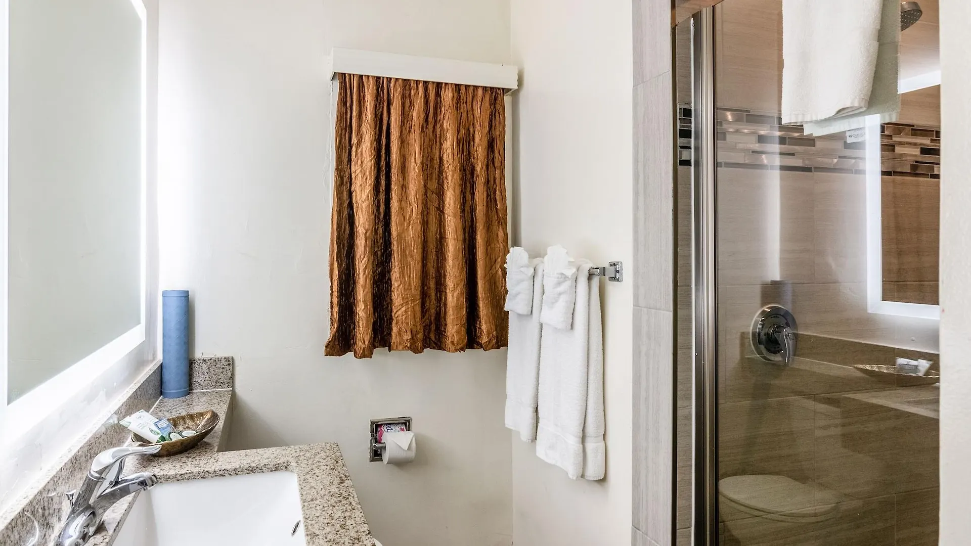 ** Hotel Inn At 50 - Long Beach Convention Center United States