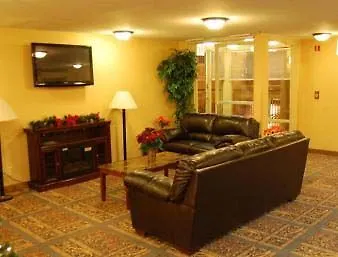 Inn At 50 - Long Beach Convention Center Hotel