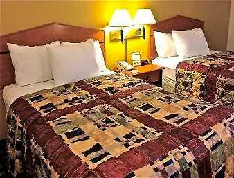 ** Hotel Inn At 50 - Long Beach Convention Center United States