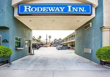 Inn At 50 - Long Beach Convention Center
