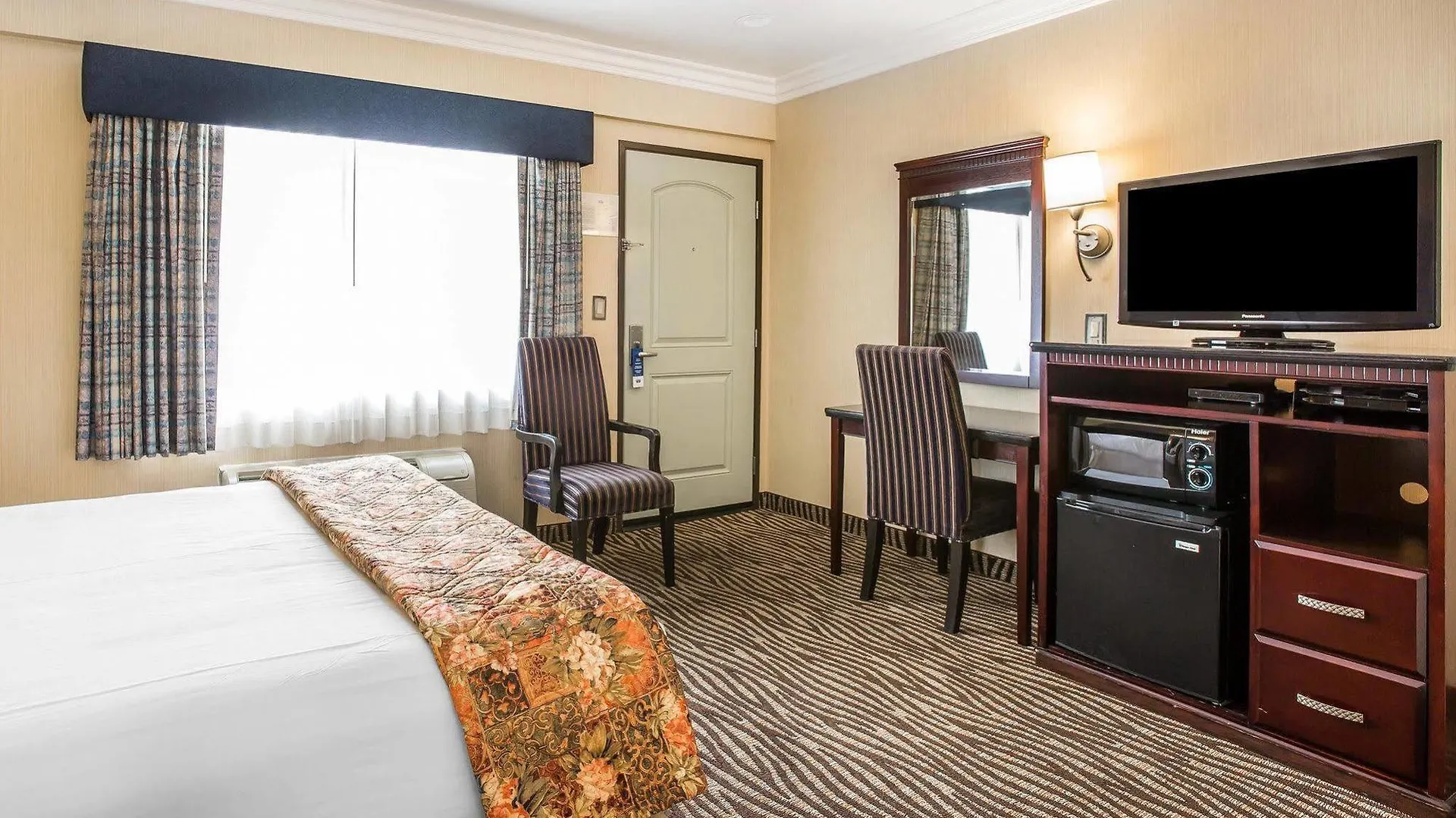 ** Hotel Inn At 50 - Long Beach Convention Center United States