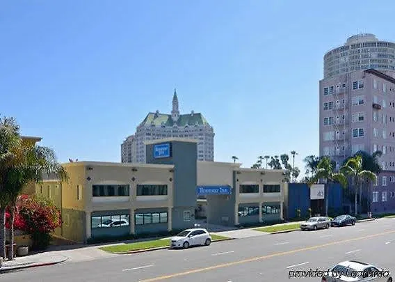 ** Hotel Inn At 50 - Long Beach Convention Center United States