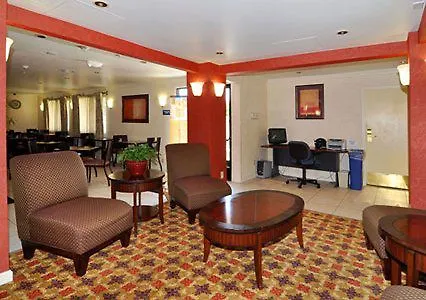 ** Hotel Inn At 50 - Long Beach Convention Center United States