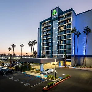 Express & - Orange County By Ihg Hotel