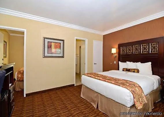Inn At 50 - Long Beach Convention Center 2*,  Estados Unidos