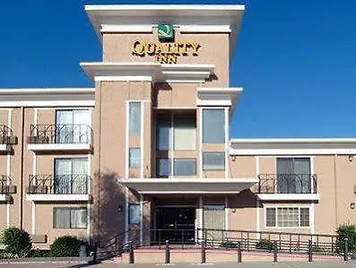 Hotel Inn At 50 - Long Beach Convention Center