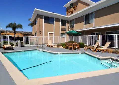 Hotel Inn At 50 - Long Beach Convention Center